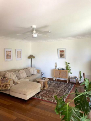 Seaside forest escape - Two Bedroom Apartment in East Ballina